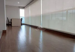 Foto 1 de Apartamento com 3 Quartos para venda ou aluguel, 187m² em Nova Aliança, Ribeirão Preto