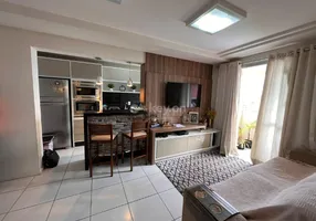 Foto 1 de Apartamento com 2 Quartos à venda, 68m² em Dehon, Tubarão