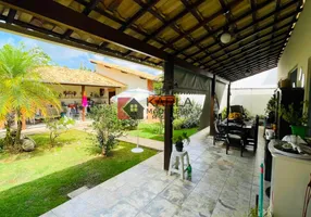 Foto 1 de Casa com 4 Quartos à venda, 210m² em Solarium, Lagoa Santa