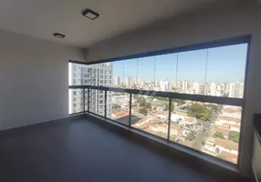 Foto 1 de Apartamento com 3 Quartos para alugar, 110m² em São Judas, Piracicaba