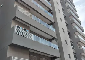 Foto 1 de Apartamento com 3 Quartos para alugar, 92m² em Centro, São José do Rio Preto
