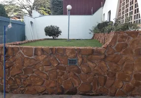 Foto 1 de Sobrado com 3 Quartos para alugar, 416m² em Jardim São Luiz, Ribeirão Preto