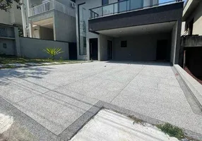 Foto 1 de Casa de Condomínio com 3 Quartos à venda, 225m² em Suru, Santana de Parnaíba