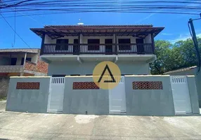 Foto 1 de Kitnet com 1 Quarto à venda, 40m² em Nova Cidade, Rio das Ostras