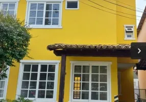 Foto 1 de Casa com 3 Quartos à venda, 120m² em Camboinhas, Niterói