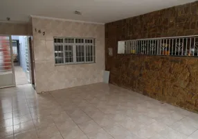 Foto 1 de Sobrado com 3 Quartos à venda, 179m² em Jardim Maringa, São Paulo