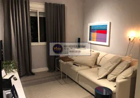 Foto 1 de Apartamento com 2 Quartos à venda, 130m² em Cidade Tambore, Santana de Parnaíba
