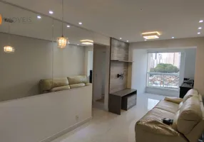 Foto 1 de Apartamento com 2 Quartos à venda, 55m² em Vila Osasco, Osasco