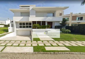 Foto 1 de Casa com 6 Quartos para venda ou aluguel, 1000m² em Jurerê Internacional, Florianópolis