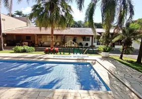Foto 1 de Casa de Condomínio com 2 Quartos à venda, 237m² em Jardim Colonial, Limeira