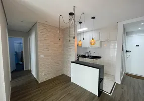 Foto 1 de Apartamento com 3 Quartos para alugar, 69m² em Vila Andrade, São Paulo