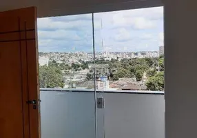 Foto 1 de Apartamento com 2 Quartos à venda, 51m² em Jaraguá, Uberlândia