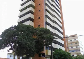 Foto 1 de Apartamento com 4 Quartos à venda, 170m² em Meireles, Fortaleza