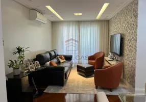 Foto 1 de Apartamento com 3 Quartos à venda, 107m² em Móoca, São Paulo