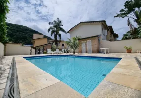 Foto 1 de Casa de Condomínio com 2 Quartos à venda, 70m² em Praia de Juquehy, São Sebastião