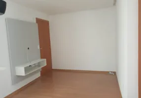 Foto 1 de Apartamento com 2 Quartos para alugar, 40m² em Alphaville Abrantes, Camaçari
