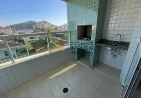 Foto 1 de Apartamento com 2 Quartos à venda, 70m² em Aracaú, Ubatuba