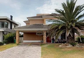 Foto 1 de Casa de Condomínio com 5 Quartos à venda, 324m² em Condominio Playa Vista, Xangri-lá