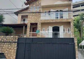 Foto 1 de Casa com 4 Quartos à venda, 156m² em Cascatinha, Juiz de Fora