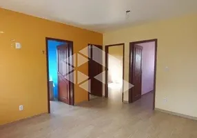 Foto 1 de Apartamento com 3 Quartos à venda, 63m² em Bela Vista, Alvorada