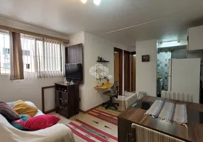Foto 1 de Apartamento com 2 Quartos à venda, 39m² em Sao Sebastiao, Esteio