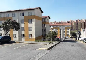 Foto 1 de Apartamento com 2 Quartos à venda, 50m² em Cooperativa, São Bernardo do Campo