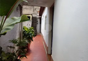 Foto 1 de Casa com 1 Quarto à venda, 103m² em Limão, São Paulo