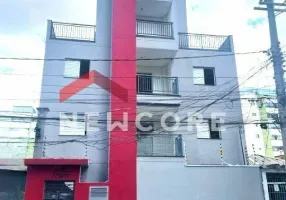 Foto 1 de Apartamento com 2 Quartos à venda, 35m² em Chácara Califórnia, São Paulo