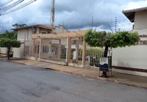 Foto 1 de Casa de Condomínio com 3 Quartos à venda, 149m² em Barra do Pari, Cuiabá