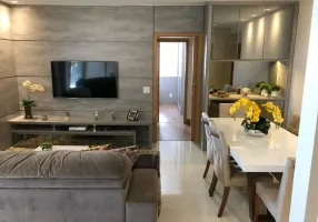 Foto 1 de Apartamento com 3 Quartos à venda, 130m² em Gleba Fazenda Palhano, Londrina