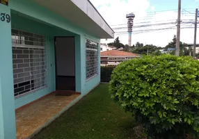 Foto 1 de Apartamento com 2 Quartos para alugar, 90m² em Mercês, Curitiba