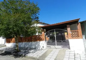 Foto 1 de Casa com 3 Quartos à venda, 149m² em Querência, Viamão