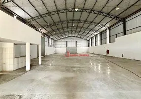 Foto 1 de Galpão/Depósito/Armazém para alugar, 770m² em Jardim Yolanda, São José do Rio Preto