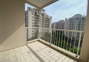 Foto 1 de Apartamento com 3 Quartos à venda, 86m² em Recreio Dos Bandeirantes, Rio de Janeiro