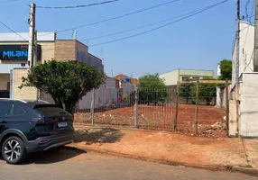 Foto 1 de Lote/Terreno à venda, 521m² em Vila São Pedro, Americana