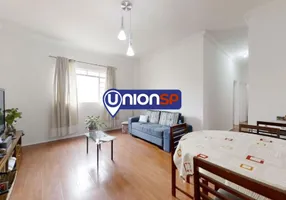 Foto 1 de Apartamento com 2 Quartos à venda, 90m² em Perdizes, São Paulo