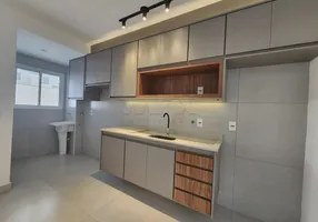 Foto 1 de Apartamento com 1 Quarto para alugar, 42m² em Vila Aviação, Bauru