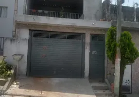 Foto 1 de Sobrado com 2 Quartos à venda, 118m² em Jardim Luciana, Franco da Rocha