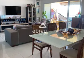 Foto 1 de Apartamento com 3 Quartos à venda, 136m² em Lagoa Nova, Natal