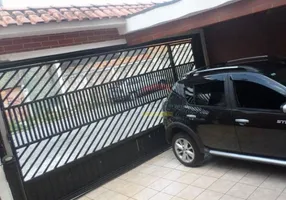 Foto 1 de Sobrado com 2 Quartos à venda, 80m² em Parque Edu Chaves, São Paulo