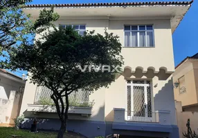 Foto 1 de Casa com 4 Quartos à venda, 300m² em Engenho De Dentro, Rio de Janeiro