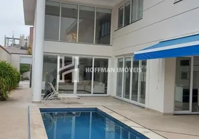 Foto 1 de Casa com 4 Quartos à venda, 581m² em Ceramica, São Caetano do Sul