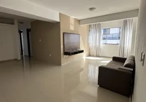 Foto 1 de Apartamento com 4 Quartos à venda, 135m² em Tambaú, João Pessoa