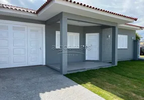 Foto 1 de Casa com 3 Quartos à venda, 190m² em Centro, Xangri-lá