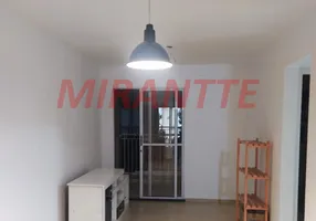 Foto 1 de Apartamento com 2 Quartos à venda, 56m² em Vila Galvão, Guarulhos