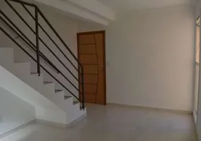 Foto 1 de Cobertura com 2 Quartos à venda, 94m² em Santa Mônica, Belo Horizonte