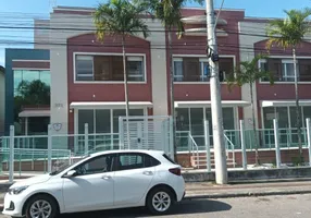 Foto 1 de Cobertura com 1 Quarto à venda, 74m² em Lagoa da Conceição, Florianópolis