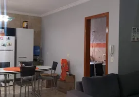 Foto 1 de Apartamento com 3 Quartos à venda, 100m² em Vila Alto de Santo Andre, Santo André