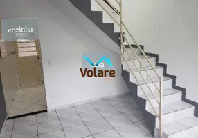 Foto 1 de Casa de Condomínio com 2 Quartos à venda, 70m² em Santa Maria, Osasco