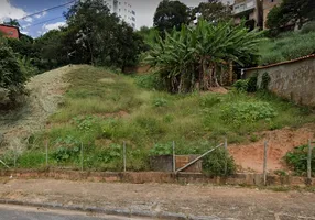 Foto 1 de Lote/Terreno à venda, 1030m² em Ouro Preto, Belo Horizonte